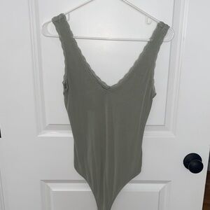 LOT tank top Body Suits